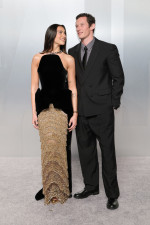 Dua Lipa și Callum Turner