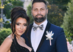 Celia a divorțat după 13 ani de căsnicie: „Am încercat să fiu de casă, dar m-am pierdut pe mine”