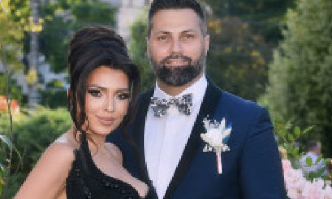 Celia a divorțat după 13 ani de căsnicie: „Am încercat să fiu de casă, dar m-am pierdut pe mine”