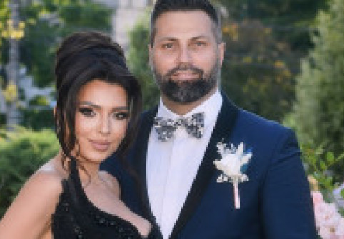 Celia a divorțat după 13 ani de căsnicie: „Am încercat să fiu de casă, dar m-am pierdut pe mine”