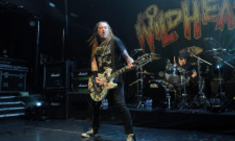 Un artist celebru dezvăluie că a fost diagnosticat cu o formă rară de cancer: „Mai am 2-3 ani de trăit, nu urmez tratament!”