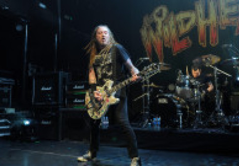 Un artist celebru dezvăluie că a fost diagnosticat cu o formă rară de cancer: „Mai am 2-3 ani de trăit, nu urmez tratament!”