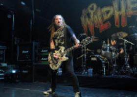 Un artist celebru dezvăluie că a fost diagnosticat cu o formă rară de cancer: „Mai am 2-3 ani de trăit, nu urmez tratament!”