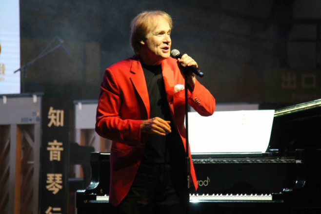 Richard Clayderman