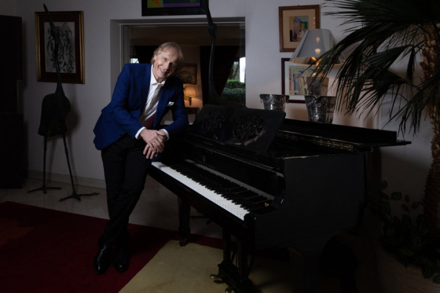 Richard Clayderman (3)