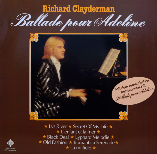 Richard Clayderman
