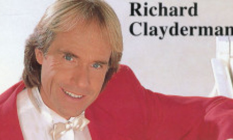 Cine este Adeline din piesa lui Richard Clayderman, “Ballade pour Adeline”. Care e, de fapt, numele real al artistului