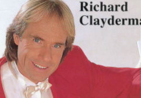 Cine este Adeline din piesa lui Richard Clayderman, “Ballade pour Adeline”. Care e, de fapt, numele real al artistului