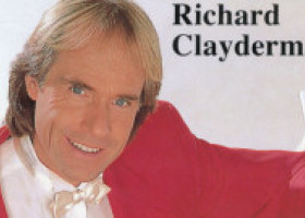 Cine este Adeline din piesa lui Richard Clayderman, “Ballade pour Adeline”. Care e, de fapt, numele real al artistului