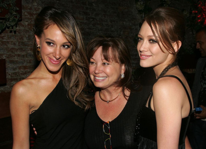 Premiere Of 'Material Girls' - After Party