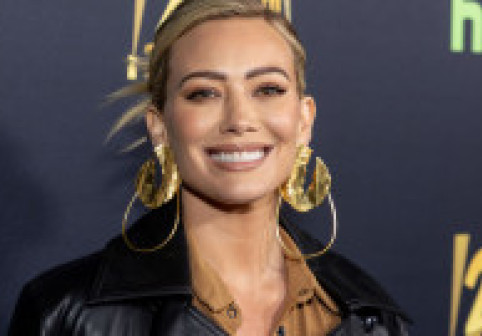 Hilary Duff, mărturisiri dureroase despre familia ei: „Este devastator să nu simți că părinților tăi le pasă de tine!”