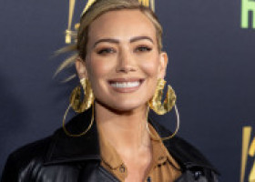 Hilary Duff, mărturisiri dureroase despre familia ei: „Este devastator să nu simți că părinților tăi le pasă de tine!”