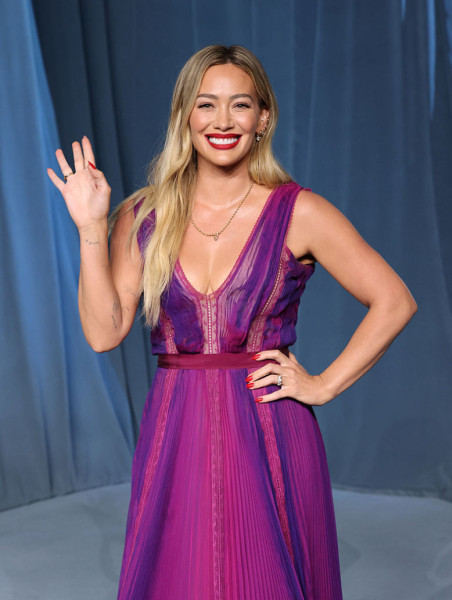 5th Annual Academy Museum Gala - Arrivals