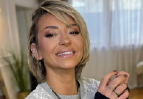 Giulia Anghelescu, sinceră despre intervențiile estetice: „Multă lume mă întreabă ce mi-am făcut la față”