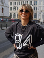 Giulia Anghelescu/ Foto: Instagram