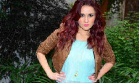 Cum arată Dulce María în 2026. Artista din Rebelde, declarații neașteptate: „Nu-mi imaginam că voi fi însărcinată la 40 de ani”