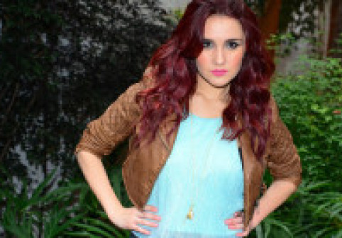 Cum arată Dulce María în 2026. Artista din Rebelde, declarații neașteptate: „Nu-mi imaginam că voi fi însărcinată la 40 de ani”