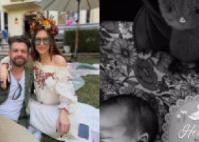 Jack Osbourne, gest emoționant după moartea lui Ozzy. Și-a numit nou-născutul după tatăl său