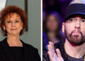 Bunica lui Eminem a murit. Ce spunea Betty despre artist: „A trecut de la a-mi spune «Bunico, te iubesc», la «Du-te dracului»”