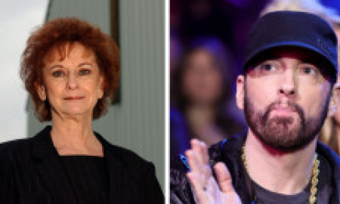 Bunica lui Eminem a murit. Ce spunea Betty despre artist: „A trecut de la a-mi spune «Bunico, te iubesc», la «Du-te dracului»”