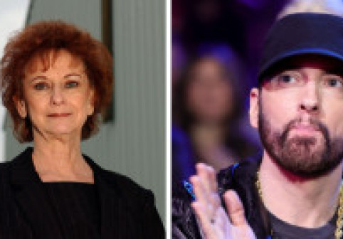 Bunica lui Eminem a murit. Ce spunea Betty despre artist: „A trecut de la a-mi spune «Bunico, te iubesc», la «Du-te dracului»”