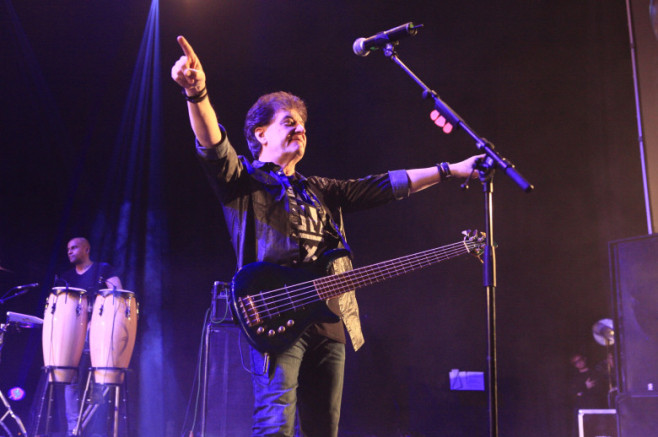 Mugurel Iulian Vrabete, basistul trupei Holograf, a murit 5