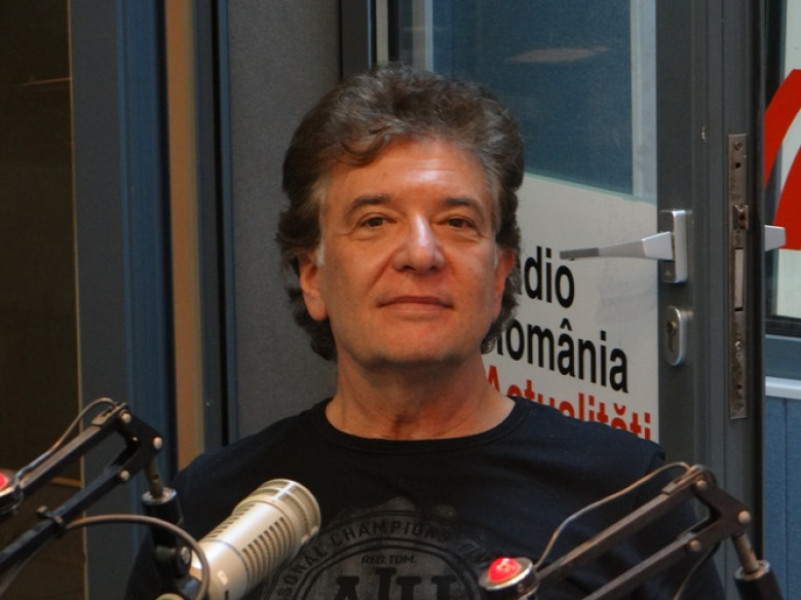 Mugurel Iulian Vrabete, basistul trupei Holograf, a murit3