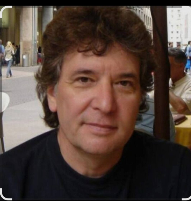 Mugurel Iulian Vrabete, basistul trupei Holograf, a murit2