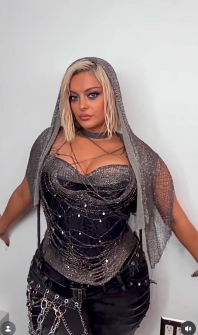 Bebe Rexha