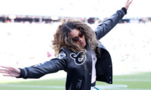 Jay-Z își apără fiica de criticii care cred că i se oferă totul pe tavă: „A muncit pentru asta”. Ce drum a ales puștoaica de 14 ani