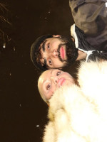 Alexandra Stan și iubitul ei, Ștefan Oprea/ Foto: Instagram