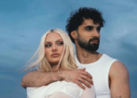 Cine este Ștefan Oprea, iubitul Alexandrei Stan. De patru ani urcă împreună pe scenă, iar acum vor fi părinții pentru primul lor copil