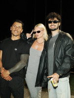 Alexandra Stan și iubitul ei, Ștefan Oprea/ Foto: Instagram