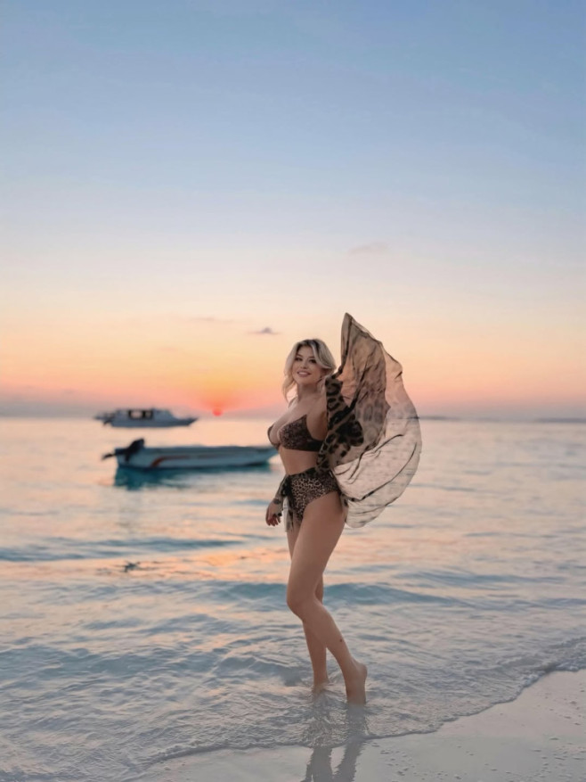 Loredana Groza/ Foto: Instagram