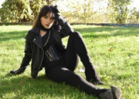 Alexandra Căpitănescu, după ce mesajul piesei ei de la Eurovision 2026 a fost considerat "periculos": "Lumea rămâne surprinsă"