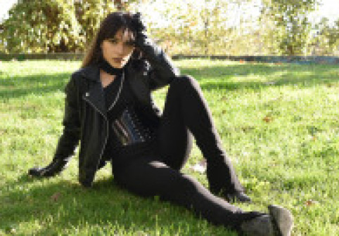 Alexandra Căpitănescu, după ce mesajul piesei ei de la Eurovision 2026 a fost considerat "periculos": "Lumea rămâne surprinsă"