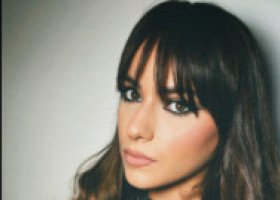 Alexandra Căpitănescu, optimistă înainte de Eurovision 2026: "România merită, după foarte mulţi ani, un moment de glorie acolo"