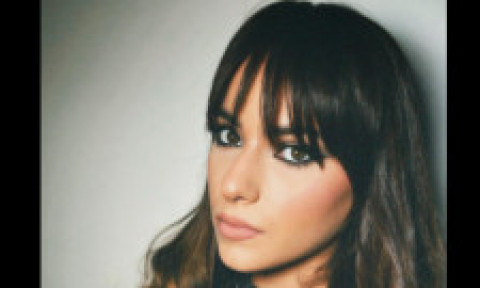 Alexandra Căpitănescu, optimistă înainte de Eurovision 2026: "România merită, după foarte mulţi ani, un moment de glorie acolo"