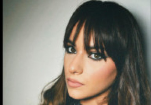 Alexandra Căpitănescu, optimistă înainte de Eurovision 2026: "România merită, după foarte mulţi ani, un moment de glorie acolo"