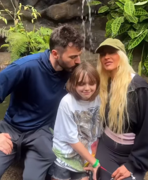 Christina Aguilera﻿ (7)