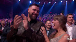 Taylor Swift și Travis Kelce/ Profimedia