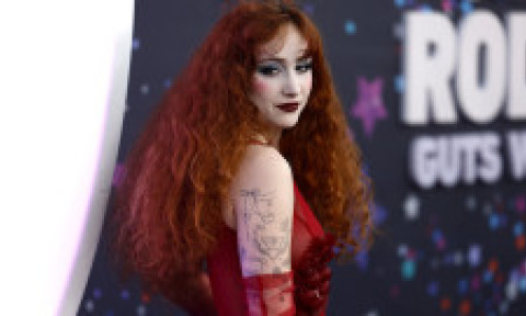 Fiica de 11 ani a lui Jude Law, fotbalistul Jorginho și Chappell Roan, în mijlocul unui scandal în Brazilia: „A plâns mult”