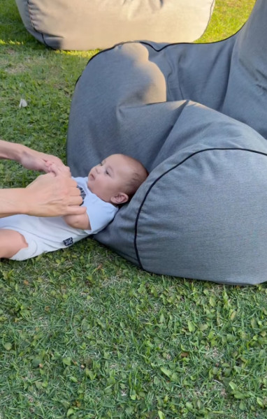 romeo, fiul cel mic al lui enrique iglesias (2)