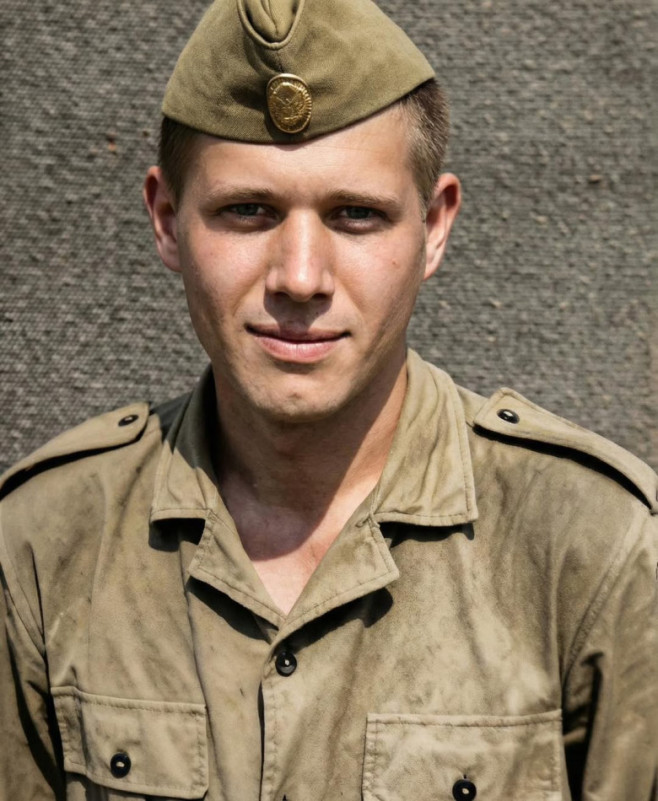 Tatăl lui Fuego/ Foto: Instagram