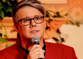 Cum arăta tatăl lui Fuego și cine a fost, de fapt. Artistul a făcut publică prima fotografie: „Am zis de multă vreme că o să vi-l arăt”