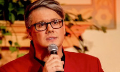 Cum arăta tatăl lui Fuego și cine a fost, de fapt. Artistul a făcut publică prima fotografie: „Am zis de multă vreme că o să vi-l arăt”