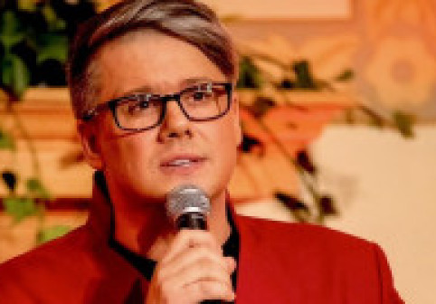 Cum arăta tatăl lui Fuego și cine a fost, de fapt. Artistul a făcut publică prima fotografie: „Am zis de multă vreme că o să vi-l arăt”