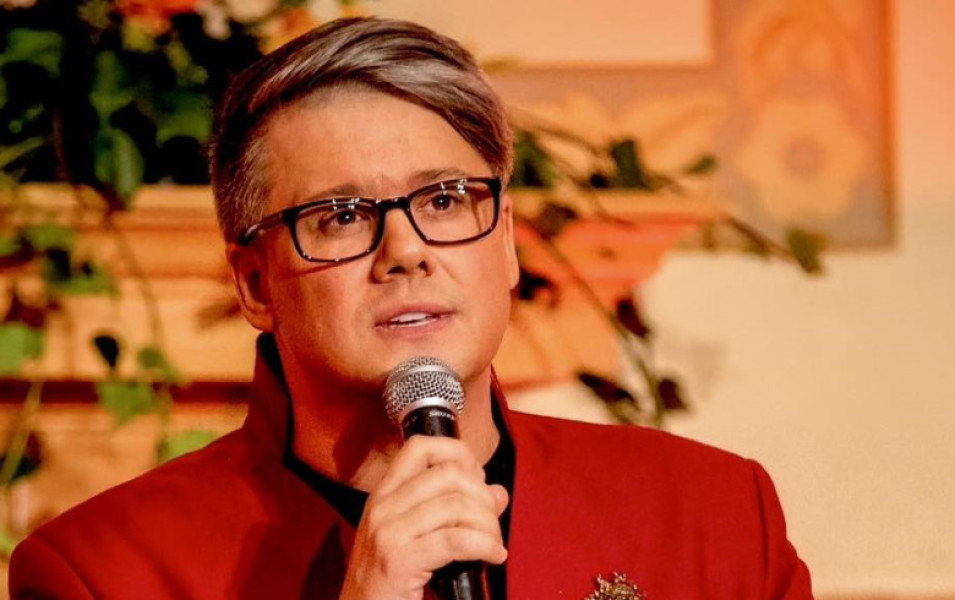 Fuego/ Foto: Instagram