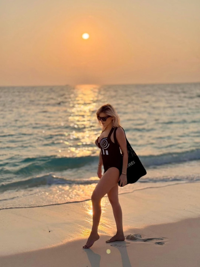 Loredana Groza/ Foto: Instagram