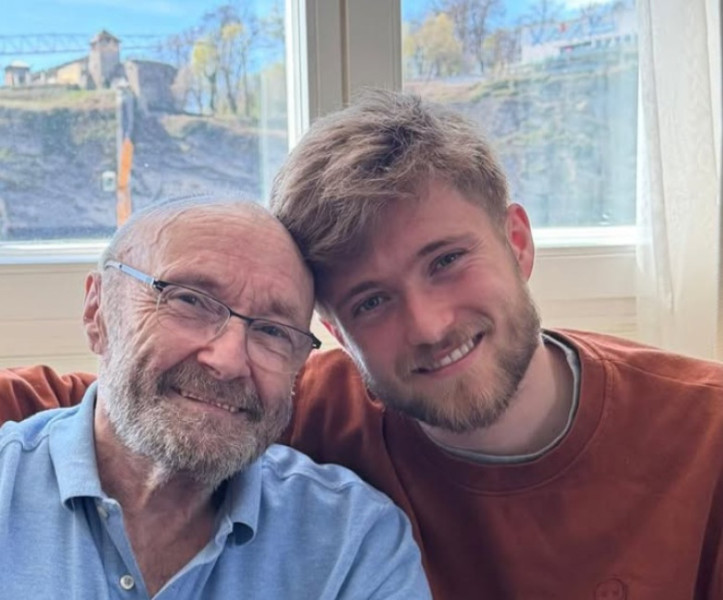 Britney Spears on social media